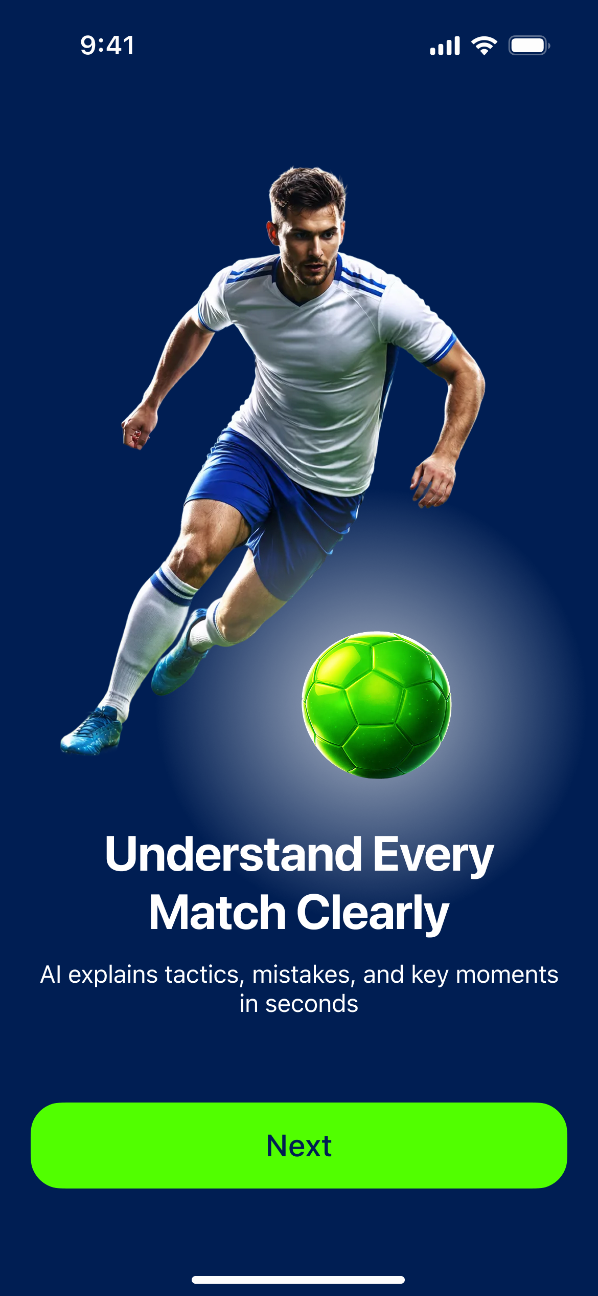 AI Smart Match Explainer – history and saved matches